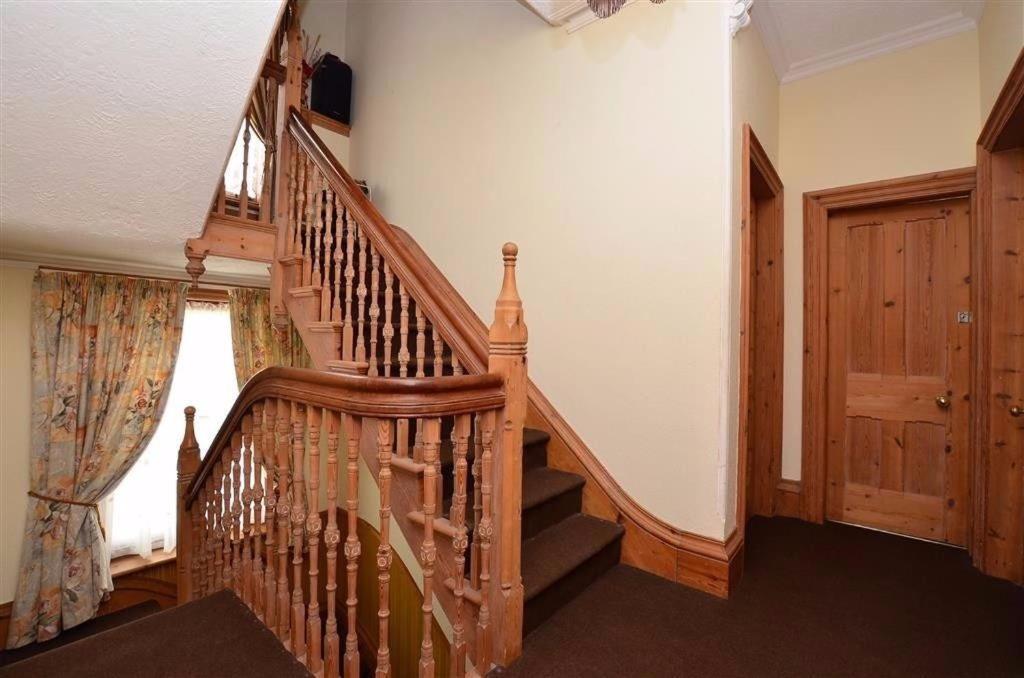 Ocean View Double With Ensuite, With Access To Private Garden And Bike Store Margate Luaran gambar