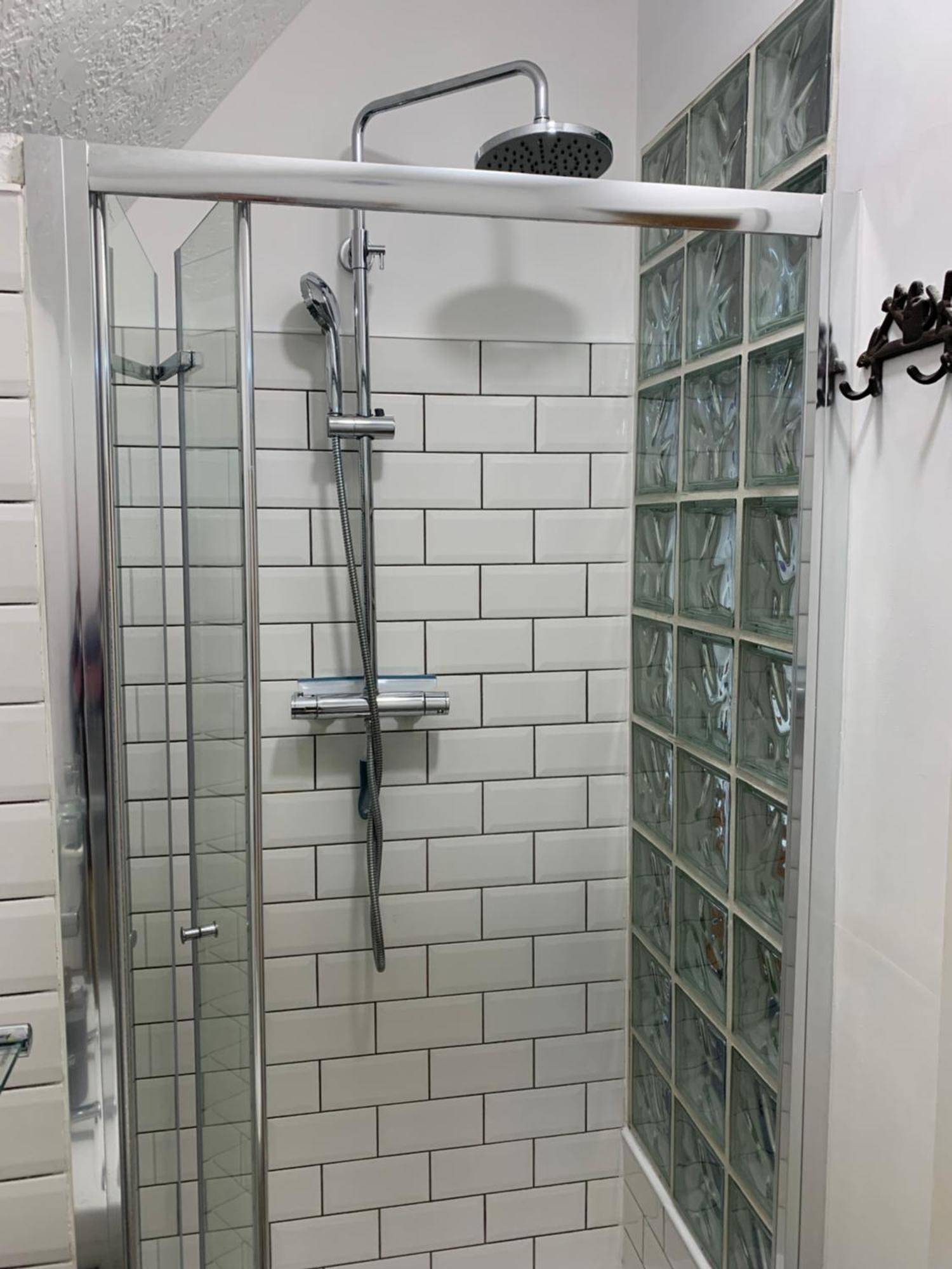 Ocean View Double With Ensuite, With Access To Private Garden And Bike Store Margate Luaran gambar